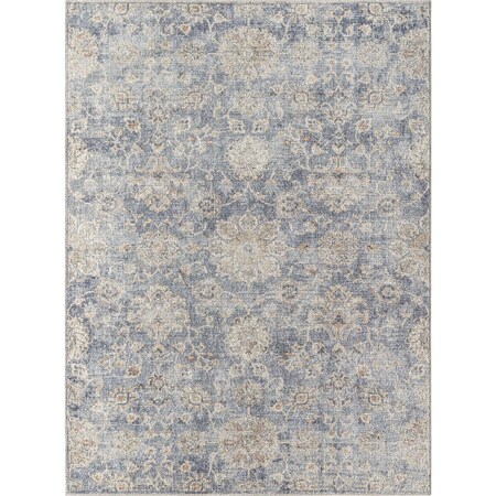 Downtown DTW-2322 Machine Crafted Area Rug